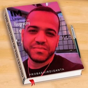 Meet your Posher, Xavijr